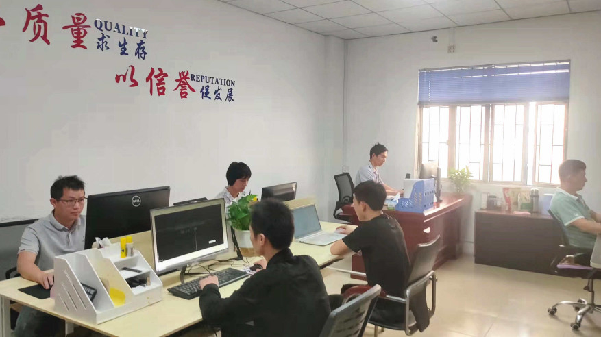 КИТАЙ Beijing Ding Ding Future Technology Co.Ltd 
