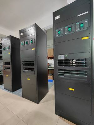 качество  48Vdc power big plant 168KW 48V Telecom dc Power Systems For Telecommunications and Power Utilies фабрика