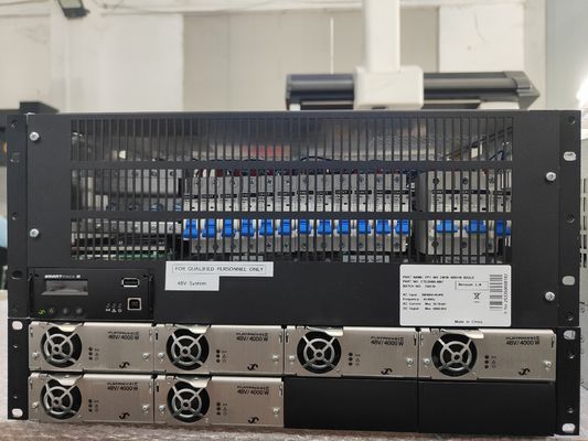 качество  Eltek FP2 48Vdc 24Kw max 32KW embedded telecom power system with Smartpack R controller 48V 4000W module 241119.904 фабрика