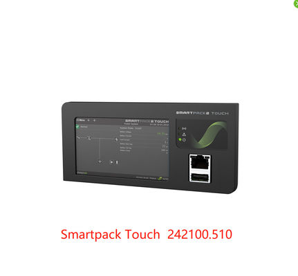 качество  DC Power Systems 242100.510 Telecom Monitoring Module Smartpack2 Touch фабрика