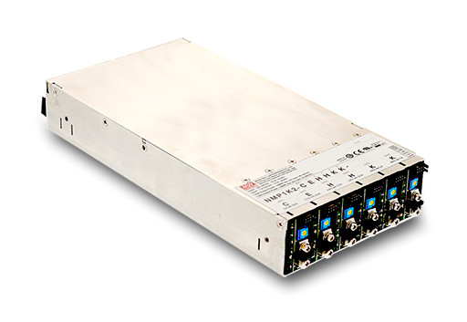Электропитание модуля NMP650 NMP1K2 NMS-240-24 650W 1200W выпрямителя тока Meanwell