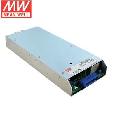 Значьте хорошо электропитание RCP-1000-12 RC0-1000-24 1000W-1800W 19 дюймов