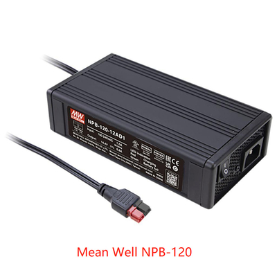 Заряжатель NPB-120-24 приложения металла