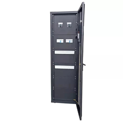 Шкаф 200kg блока распределения силы PDU низшего напряжения OEM 42U