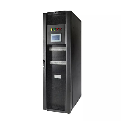Шкаф 200kg блока распределения силы PDU низшего напряжения OEM 42U