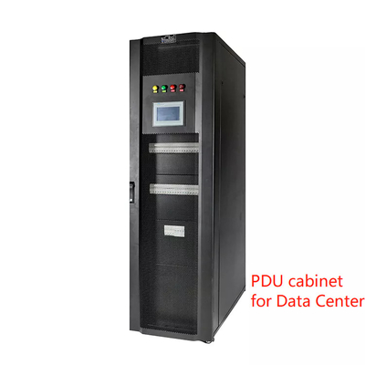 PDU 220V 380V шкафа распределения силы высокой точности