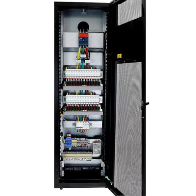 PDU 220V 380V шкафа распределения силы высокой точности