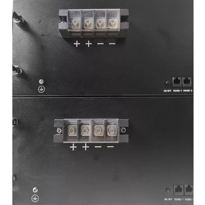 литий солнечной батареи Lifepo4 2.5Kwh 50ah перезаряжаемые 5000 раз