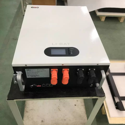25.6v 24v Литий-ионная перезаряжаемая телекоммуникационная литийная батарея 100ah 200ah для телекоммуникационной базовой станции
