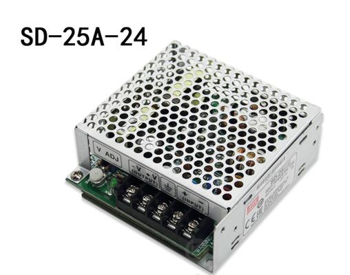DC SD-25-24 к модулю силы 24V конвертера DC 1.1A над предохранением от нагрузки