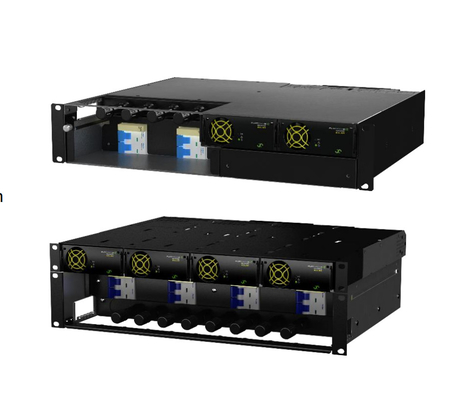 Электропитание CTO30408S DC солнечных систем Flatpack2 касания Smartpack2 гибридное