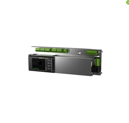 панель 242100,415 Smartpack s модуля выпрямителя тока телекоммуникаций контроля 48V Eltek