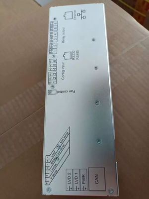 48V Eltek Модуль контроллера мониторинга телекоммуникаций Smartpack S Панель 242100.415