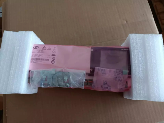 панель 242100,415 Smartpack s модуля выпрямителя тока телекоммуникаций контроля 48V Eltek