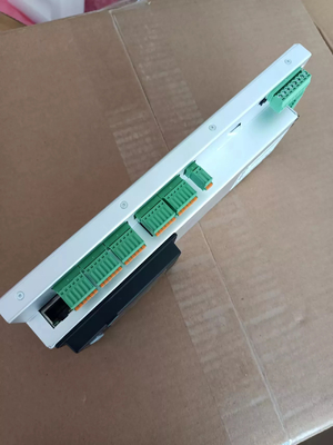 панель 242100,415 Smartpack s модуля выпрямителя тока телекоммуникаций контроля 48V Eltek