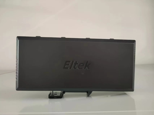 Модуль 242100,304 контроля телекоммуникаций черноты Eltek на открытом воздухе
