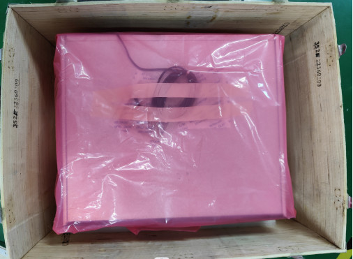 Eltek 48Vdc 19 дюймов 5U Telecom 16kw 300A CTO Система Smartpack сенсорный контроллер с выключателем