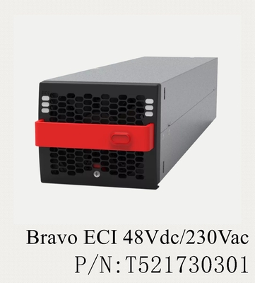 Ac ECI 48/230 браво к инвертору 2.4KW P/N T521730301 силы Dc