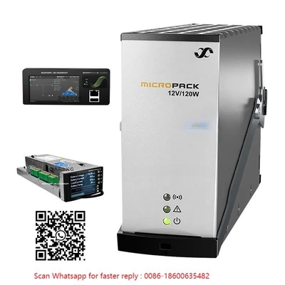 Модуль 12V/120W 24V/240W WOR 48V/250W CC 241120,300 выпрямителя тока Micropack Eltek 241120,200 241120,100