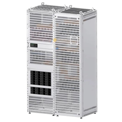 Первоначальное Eltek Flatpack2 он Dc 150a Ac /-48v 48v 3000w 220v