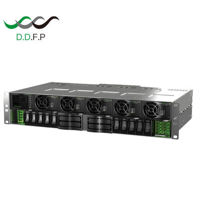 Оригинальный Eltek Flatpack2 He 48V 3000W 220VAC /-48Vdc -24Vdc 150A