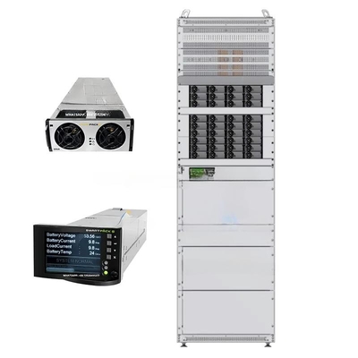 Модуль выпрямителя тока выпрямителя тока 48v 241115,100 телекоммуникаций Eltek Flatpack2