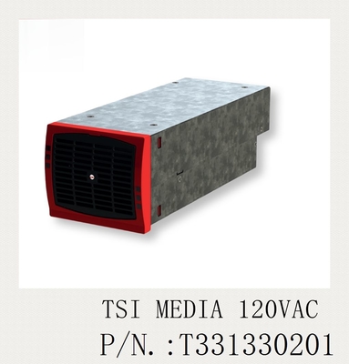 CE+T ТСИ MEDIA Модульный инвертор 120 вак 48Вdc 1.5КВА 1.2КВт P/N T331330201