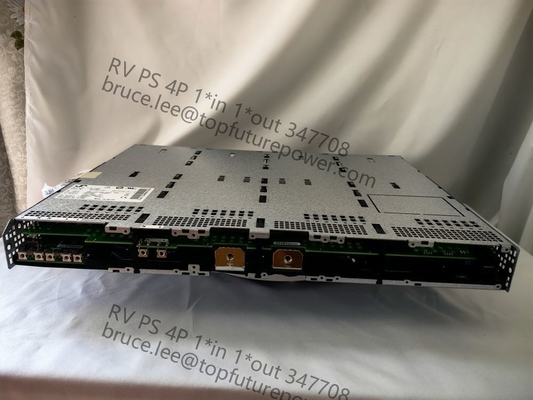 Eltek Оригинальный рективертер Power Rack RV PS 4P 1 * в 1 * из 19 дюймовой полки для 241123.102 4 рективертер 347708