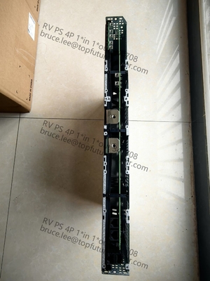 Eltek Оригинальный рективертер Power Rack RV PS 4P 1 * в 1 * из 19 дюймовой полки для 241123.102 4 рективертер 347708