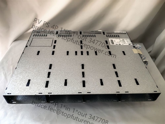 Eltek Оригинальный рективертер Power Rack RV PS 4P 1 * в 1 * из 19 дюймовой полки для 241123.102 4 рективертер 347708
