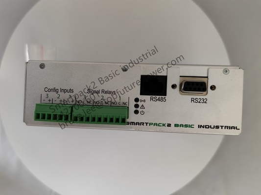 Модуль 242100,601 регулятора Eltek Smartpack2 основной промышленный