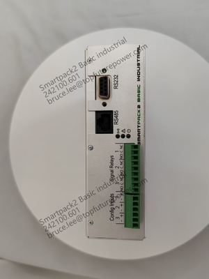 Модуль 242100,601 регулятора Eltek Smartpack2 основной промышленный