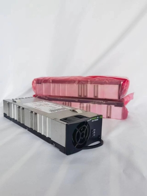Eltek Flatpack S 48/1800 HE 48V 1800W P/N 241122.125 Для CTOS0301.XXX