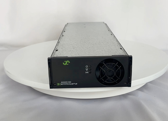 Eltek 241115.105 Flatpack2 2000W FP2 48/2000HE 48Vdc 2000W Модуль переменного тока высокой эффективности