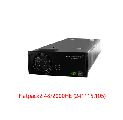 Eltek 241115.105 Flatpack2 2000W FP2 48/2000HE 48Vdc 2000W Модуль переменного тока высокой эффективности