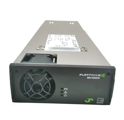 Телеком Eltek Flatpack2 48/2000HE 241115.105 48в 37,4А 2000w