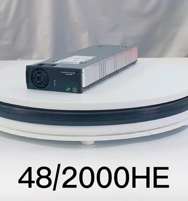 Модуль корректировщика Eltek Flatpack2 48/2000HE 241115.105 48v 37.4A 2000w