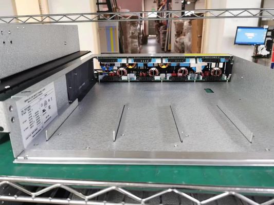 CE+T BRAVO 25 48/277 Электрическая полка ECI Bravo 25 Полка 48-277/230 -ECI P/N T624730000