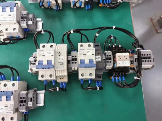 CE+T Aux Power Supply For Bravo 25 48/230-277 Инверторная система П/Н T602004122