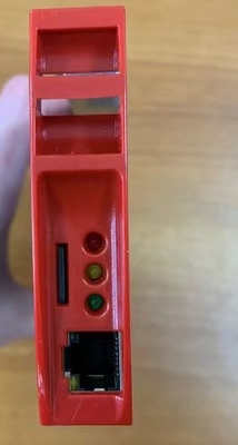 Единицы мониторинга ТСИ марки CE+T ETH 2U 24V/48V P/N T322010100