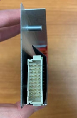 Единицы мониторинга ТСИ марки CE+T ETH 2U 24V/48V P/N T322010100