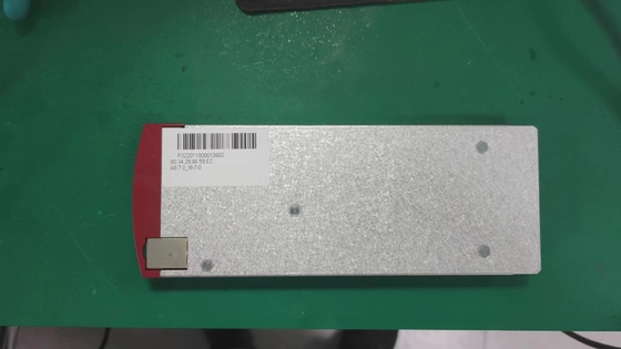 Единицы мониторинга ТСИ марки CE+T ETH 2U 24V/48V P/N T322010100