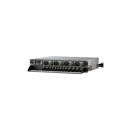 Ltek Flatpack D Малая система питания 48Вdc 12KW 1U 19inch 200A P/N CTOF6A04xx.1xx