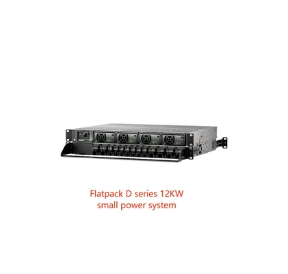 Ltek Flatpack D Малая система питания 48Вdc 12KW 1U 19inch 200A P/N CTOF6A04xx.1xx