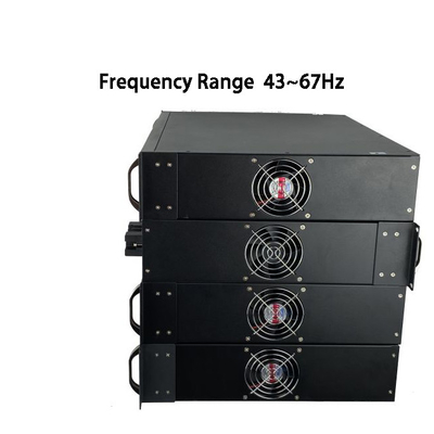 Инвертор DC к AC 1600w Инвертор синусовой волны 48Vdc к 230Vac 2KVA Телеком Инвертор DC к AC