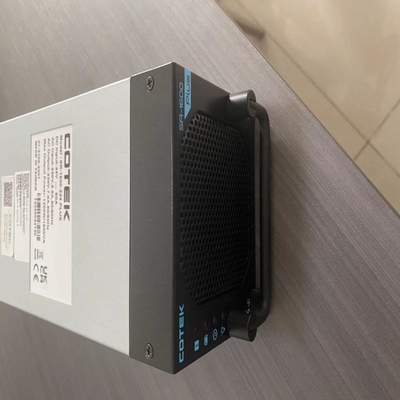 Режим переключения питания Cotek Rack Mount Inverter SR 1600-224 Plus Режим питания