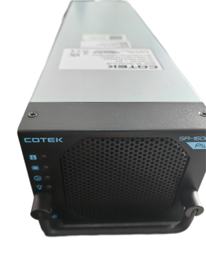Режим переключения питания Cotek Rack Mount Inverter SR 1600-224 Plus Режим питания