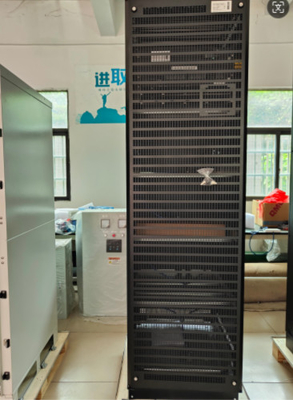 FPC Кабинет Flatpack2 48V 2000W Модуль 24KW 36KW Внутренняя система питания Flatpack