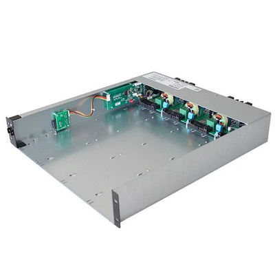 Cotek SR-1600 PLUS-148 Rack Inverter 48Vdc вход 120Vac выход 1600W/1600VA модуль инвертора