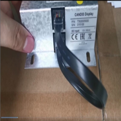Мониторинг CE+T - T1S/T2S/Candis Display T302003000 Помимо инвертора